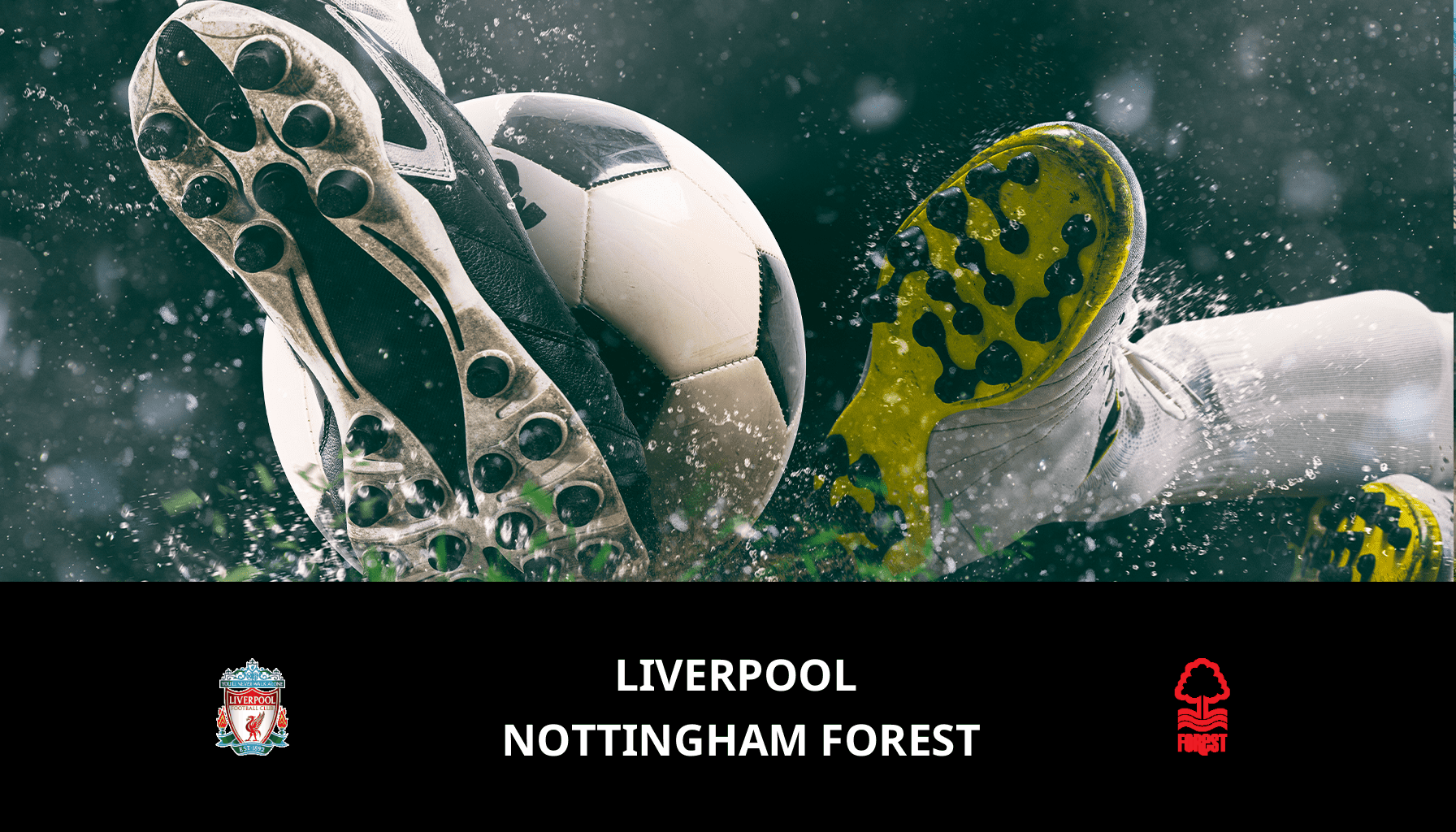 Prediction for Liverpool VS Nottingham Forest on 29/10/2023 Analysis of the match